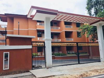 Project Image of 559.0 - 926.99 Sq.ft 1 BHK Apartment for buy in Ratan Exotica