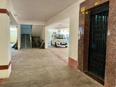 Project Image of 633.78 - 1112.99 Sq.ft 2.5 BHK Apartment for buy in Omkara Residency
