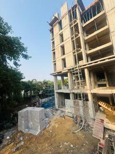 Project Image of 800.0 - 1868.0 Sq.ft 2 BHK Apartment for buy in Porshi Nagar