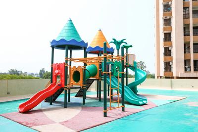 Project Image of 1958.0 - 2173.0 Sq.ft 4 BHK Apartment for buy in Fortleza