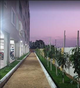 Project Image of 860.0 - 1060.0 Sq.ft 2 BHK Apartment for buy in Kalyan Platinum Valley
