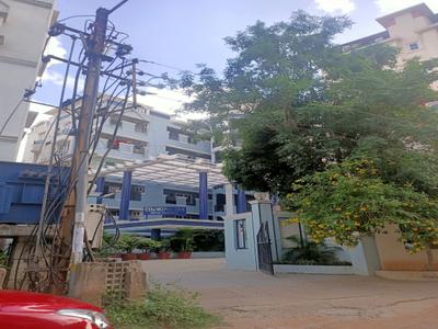 Project Image of 1481.0 - 2025.0 Sq.ft 2 BHK Apartment for buy in Nivee Cosmopolitan