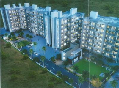 Gallery Cover Pic of Shubharambh Ovi Homes Phase I