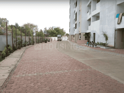 Project Image of 603.0 - 1106.0 Sq.ft 1 BHK Apartment for buy in ArthaRaj Hillock Towers