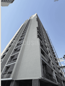 Project Image of 1778.84 - 3231.0 Sq.ft 4 BHK Apartment for buy in Parshwa Ayaan