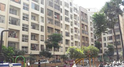 Project Image of 490 Sq.ft 1 BHK Apartment / Flat for sale in Nalasopara East for Rs. 4200000