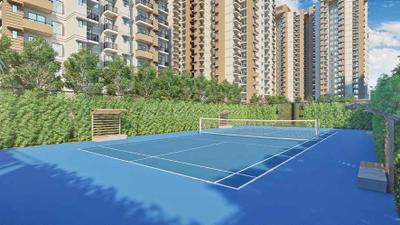 Project Image of 600 Sq.ft 2 BHK Apartment / Flat for sale in Sector 4 for Rs. 2200000