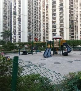 Project Image of 1010.0 - 3375.0 Sq.ft 2 BHK Apartment for buy in The Antriksh Golf View I
