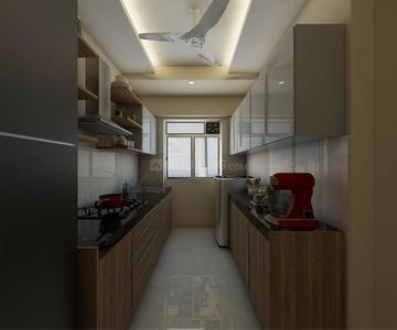 Project Image of 429.91 - 625.49 Sq.ft 1 BHK Apartment for buy in Drushti Embassy