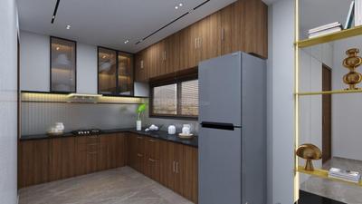 Project Image of 2487.0 - 3314.98 Sq.ft 4 BHK Villa for buy in Kumari Nautilus
