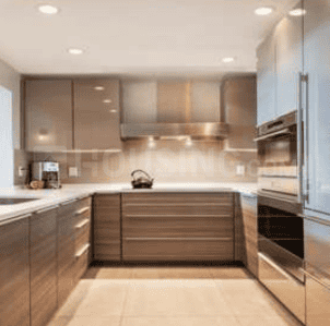 Project Image of 647.24 - 1000.96 Sq.ft 2 BHK Apartment for buy in Shree Laxmi Peace City