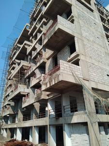 Project Image of 514.0 - 851.0 Sq.ft 1 BHK Apartment for buy in DSP DS Vrindavan AB