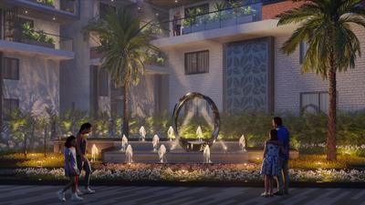 Project Image of 1816.0 - 2841.0 Sq.ft 3 BHK Apartment for buy in Sunshine Destino