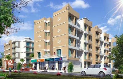 Project Image of 620 Sq.ft 1 BHK Apartment / Flat for sale in Karjat for Rs. 2550000
