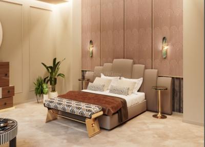 SRL Sai Ganesh Enclave Bedroom 1