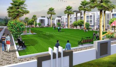 Project Image of 183.0 - 287.0 Sq.ft 1 RK Apartment for buy in Jollity Olives