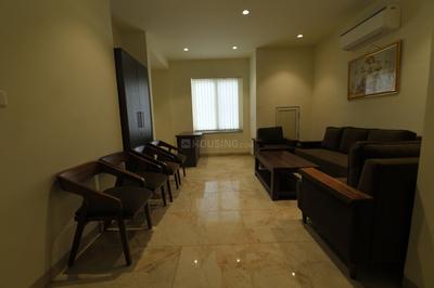 Project Image of 1026.0 - 2110.0 Sq.ft 2 BHK Apartment for buy in Ashadeep Vedanta