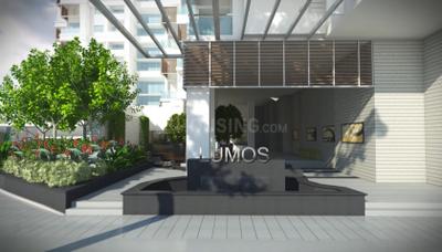Project Image of 1334.0 - 4200.0 Sq.ft 2 BHK Apartment for buy in Assetz Lumos