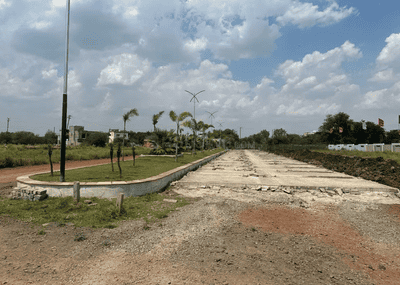 Project Image of 309.14 - 2174.31 Sq.ft Residential Plot Plot for buy in Aastha Garden Phase II
