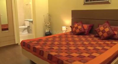 Project Image of 0.0 - 1252.06 Sq.ft 3 BHK Apartment for buy in Ashiana Greens