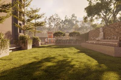 Project Image of 0.0 - 2144.0 Sq.ft 4 BHK Apartment for buy in Atmosphere 26
