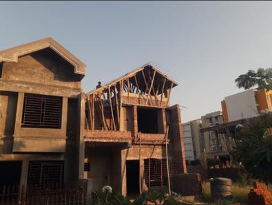 Project Image of 1400.0 - 1625.0 Sq.ft 3 BHK Villa for buy in Ultimate English Villas Phase 02