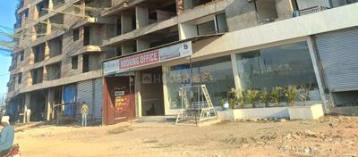 Project Image of 844.21 - 867.89 Sq.ft 3 BHK Apartment for buy in Zillion Splendid 2