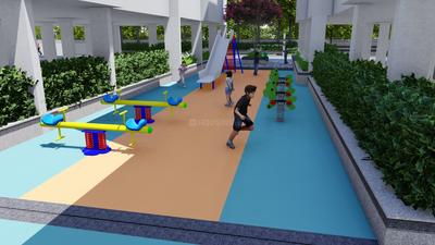 Project Image of 1265.0 - 2045.0 Sq.ft 2 BHK Apartment for buy in Concrete Avasa