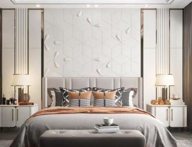 Project Image of 0.0 - 2844.0 Sq.ft 4 BHK Builder Floor for buy in MG Heights 316 Sqyd