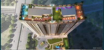 Project Image of 424.96 - 909.98 Sq.ft 1 BHK Apartment for buy in Shiv Srishti Oasis