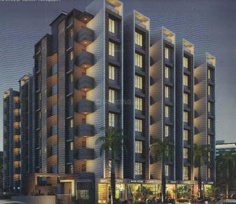 Project Image of 675.0 - 936.0 Sq.ft 1 BHK Apartment for buy in Sun Radhe Heights