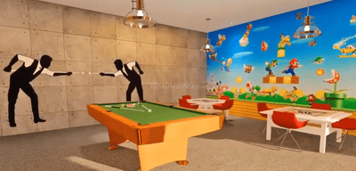 Project Image of 416.56 - 2167.53 Sq.ft Residential Plot Plot for buy in Aanya Raheja Nirwana Phase II