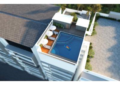 Project Image of 1051.0 - 2578.0 Sq.ft 2 BHK Apartment for buy in Platinum East Woods