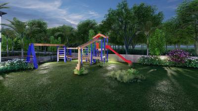Project Image of 322.92 - 537.87 Sq.ft Residential Plot Plot for buy in Vishal Nivaan Sparsh II