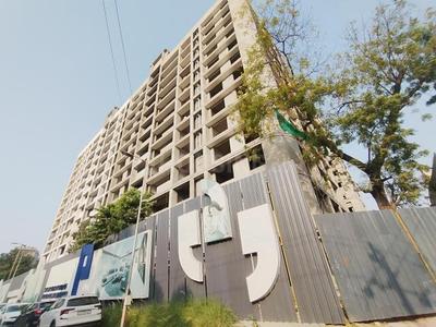 Project Image of 2197.88 - 2831.02 Sq.ft 4 BHK Apartment for buy in Madhav Oeuvre 3
