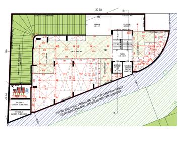 Project Image of 341.0 - 582.87 Sq.ft 1 RK Apartment for buy in Riddhi Arham Bliss