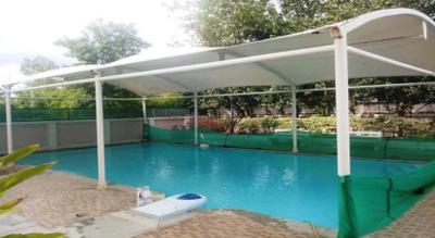 Project Image of 950 Sq.ft 2 BHK Apartment / Flat for sale in Tathawade for Rs. 9900000
