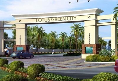 Project Image of 1150.0 - 2700.0 Sq.ft Residential Plot Plot for buy in Lotus Green City