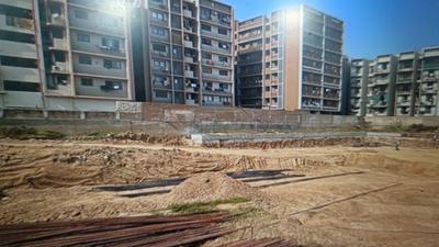 Project Image of 561.34 - 581.9 Sq.ft 2 BHK Apartment for buy in Patel Pehel Homes