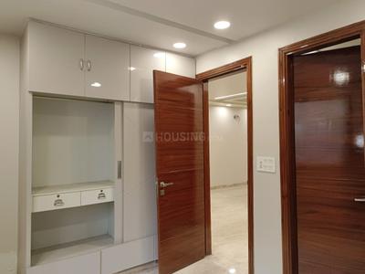 Project Image of 800.0 - 3600.0 Sq.ft 3 BHK Builder Floor for buy in J R Luxury Floors