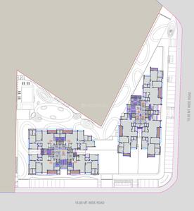 Project Image of 2100 Sq.ft 4 BHK Apartment / Flat for sale in Jodhpur for Rs. 41400000