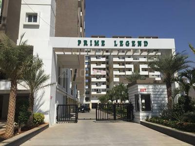 Project Image of 1078.0 - 2100.0 Sq.ft 2 BHK Apartment for buy in Prime Legend