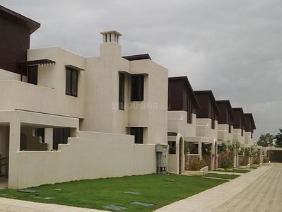 Project Image of 3069.0 - 3072.0 Sq.ft 4 BHK Villa for buy in Chaithanya Swojas