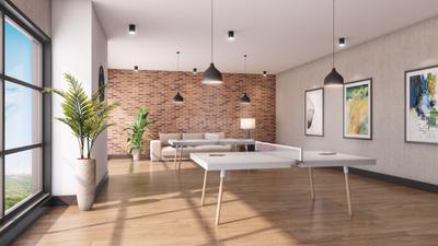 Project Image of 1886.0 - 2608.0 Sq.ft 3 BHK Apartment for buy in Appaswamy Parkhouse Mews