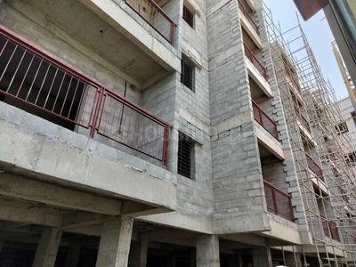 Project Image of 1086 Sq.ft 2 BHK Apartment / Flat for sale in S.Medihalli for Rs. 8500000