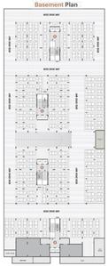 Project Image of 1917 Sq.ft 3 BHK Apartment / Flat for sale in Chandkheda for Rs. 7000000