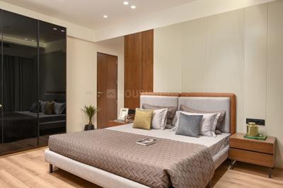 Project Image of 2267.0 - 2362.0 Sq.ft 4 BHK Apartment for buy in Shivalik Edge