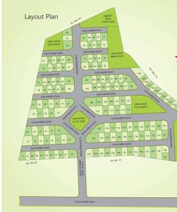Project Image of 900 Sq.ft Residential Plot / Land for sale in Umred for Rs. 2300000