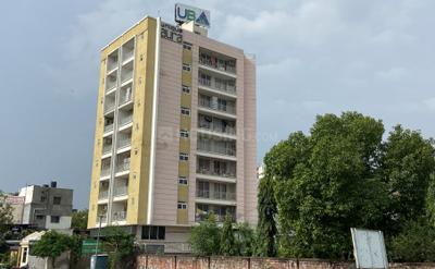 Project Image of 407.0 - 2750.0 Sq.ft 1 BHK Apartment for buy in Unique Aura