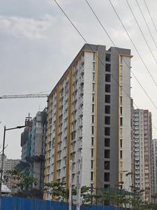 Project Image of 0.0 - 321.95 Sq.ft 1 BHK Apartment for buy in Lodha Crown Dombivli 3
